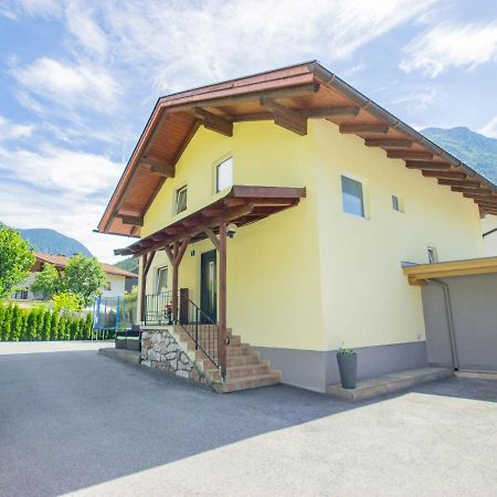 Holiday Home Ötztal Kültér fotó