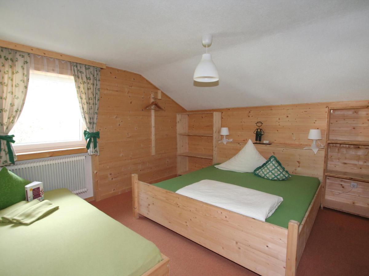 Holiday Home Ötztal Kültér fotó
