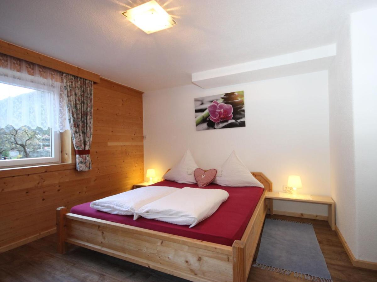 Holiday Home Ötztal Kültér fotó