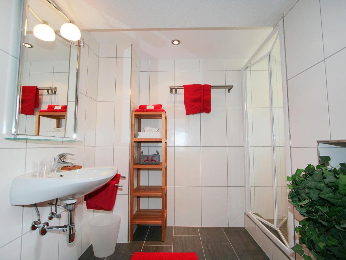 Holiday Home Ötztal Kültér fotó