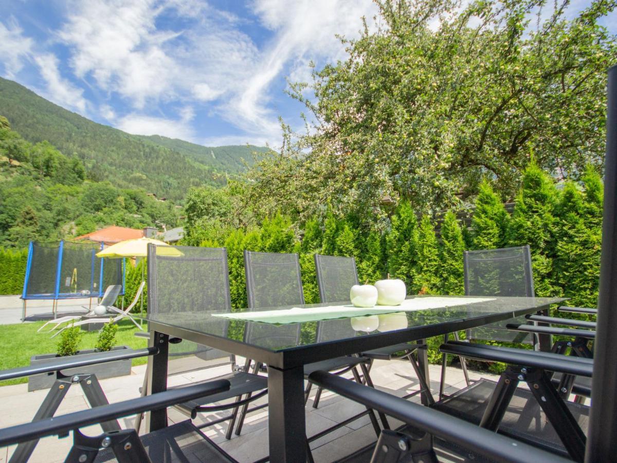 Holiday Home Ötztal Kültér fotó